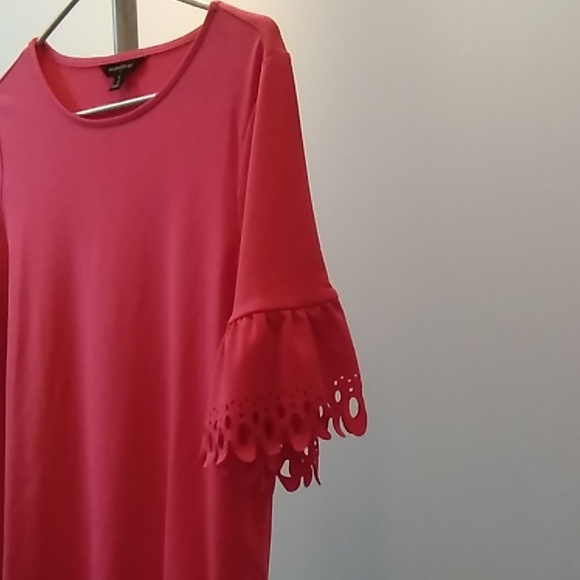 Banana Republic Barbie Vibes Top - Picture 4 of 16